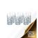 Vaso Largo Noblesse 0.39 Lt Setx6 Nachtmann